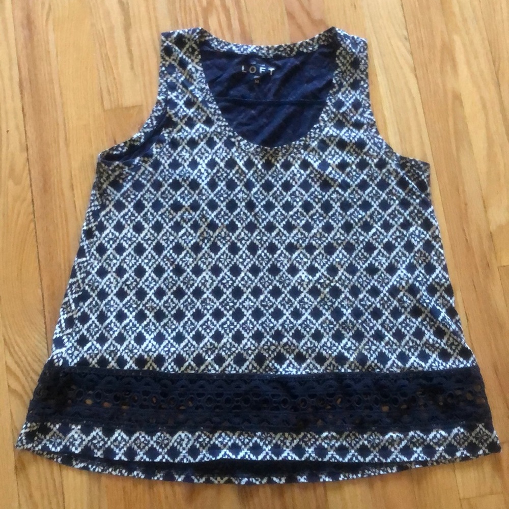 Tank top